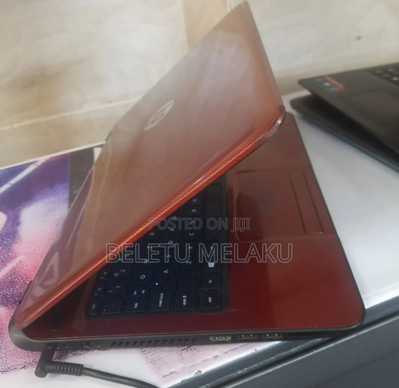 New Laptop HP Pavilion 15 4GB Intel Core 2 Quad HDD 320GB