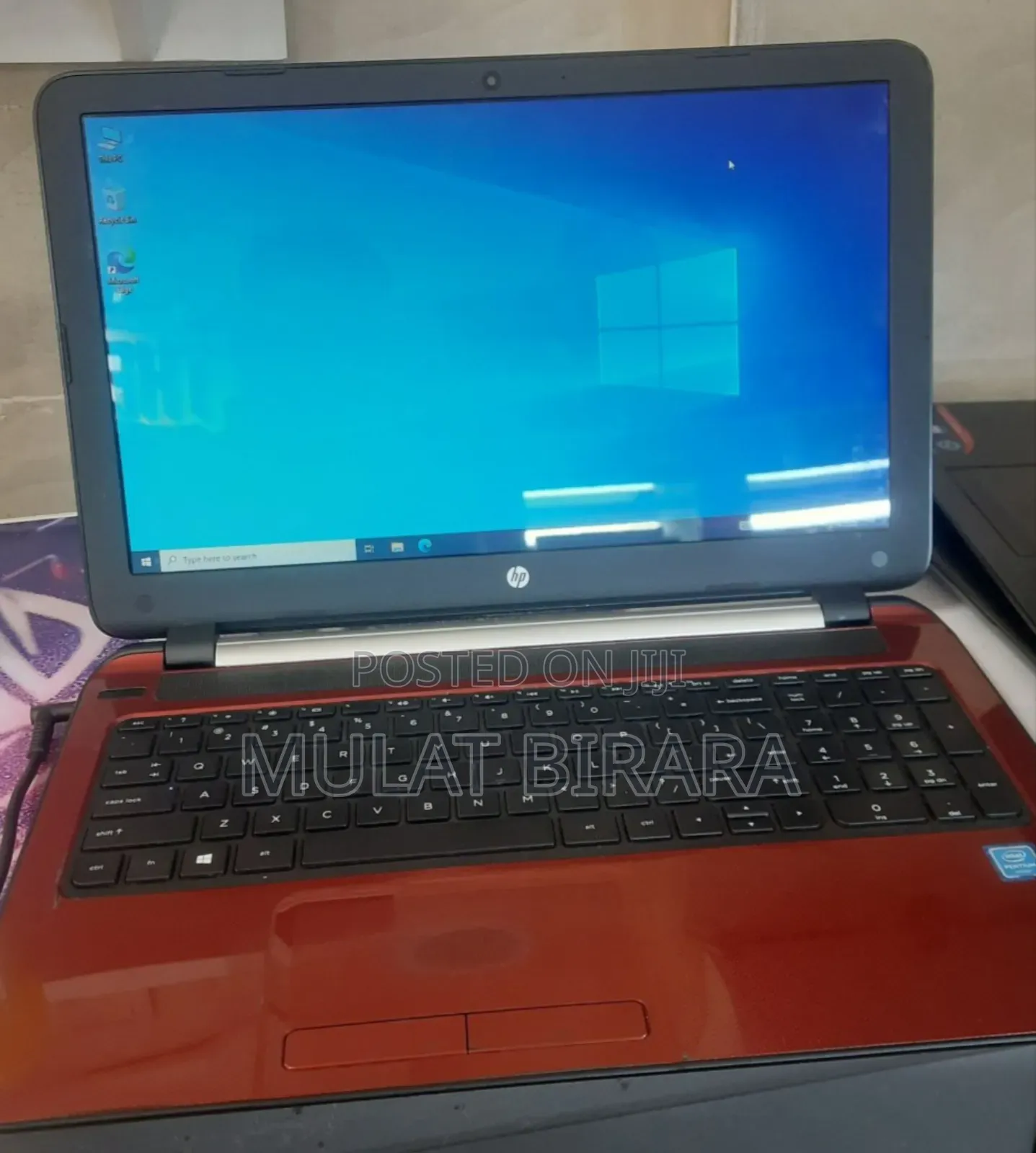 New Laptop HP Pavilion 10 4GB Intel Core 2 Quad HDD 320GB