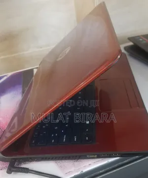 New Laptop HP Pavilion 10 4GB Intel Core 2 Quad HDD 320GB