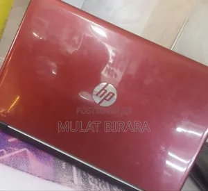 New Laptop HP Pavilion 10 4GB Intel Core 2 Quad HDD 320GB