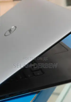 New Laptop Dell XPS 15 16GB Intel Core I5 SSD 1T