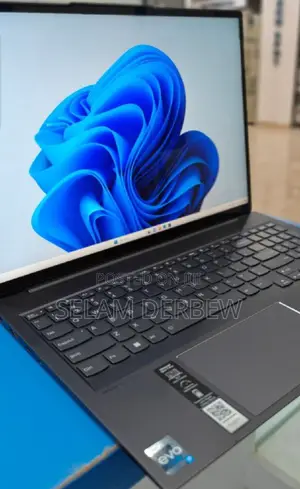 New Laptop Lenovo ThinkPad Yoga 32GB Intel Core I7 SSD 1T
