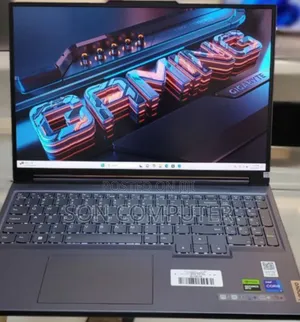 New Laptop Lenovo Legion 5 16GB Intel Core I7 SSD 1T