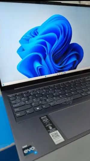 New Laptop Lenovo ThinkPad Yoga 32GB Intel Core I7 SSD 1T
