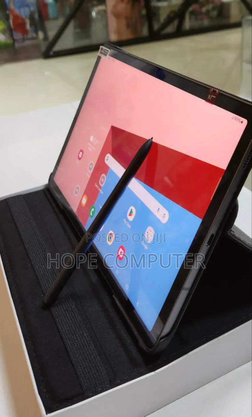 New Samsung Galaxy Tab S9 FE 128 GB