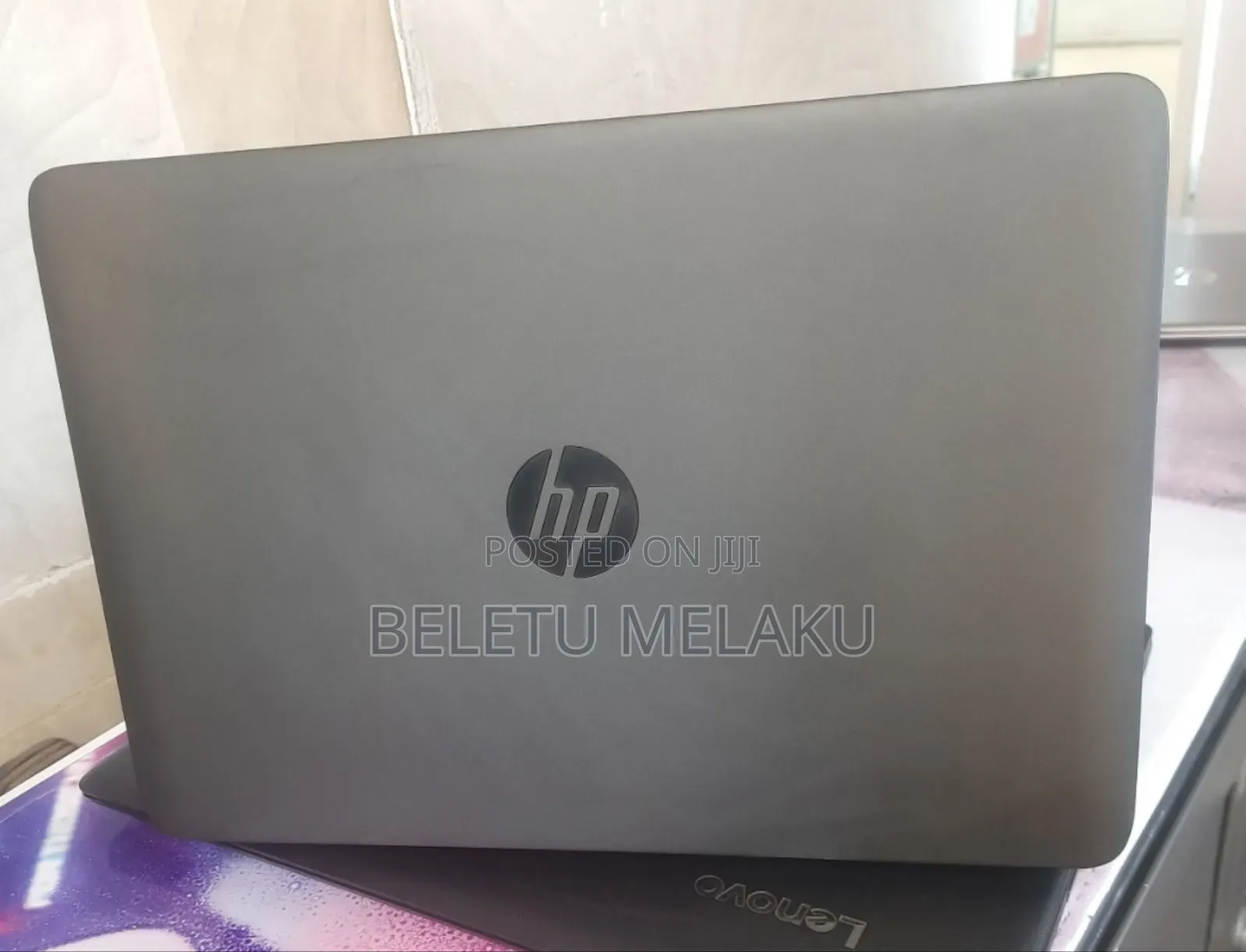 New Laptop HP EliteBook 840 G1 8GB Intel Core I5 HDD 1T