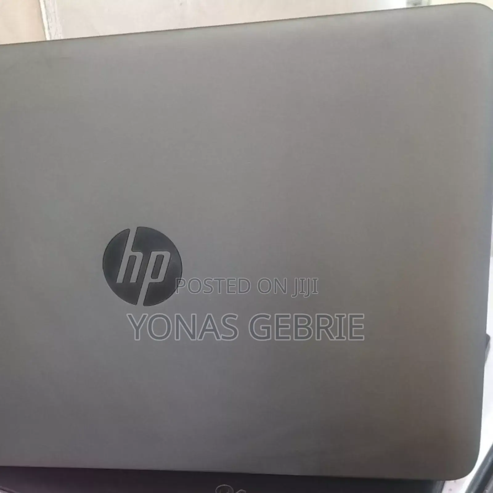 New Laptop HP EliteBook 840 8GB Intel Core I5 SSD 1T