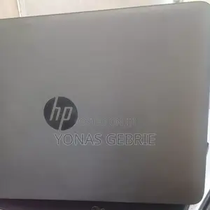 Photo - New Laptop HP EliteBook 840 8GB Intel Core I5 SSD 1T