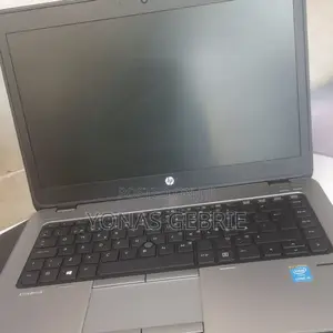 New Laptop HP EliteBook 840 8GB Intel Core I5 SSD 1T