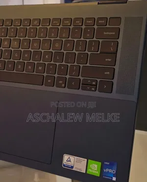 Photo - New Laptop Dell Inspiron 15 16GB Intel Core I7 SSD 1T