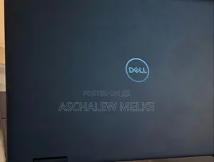 New Laptop Dell Inspiron 15 16GB Intel Core I7 SSD 1T