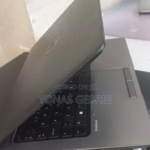 New Laptop HP EliteBook 840 8GB Intel Core I5 SSD 1T