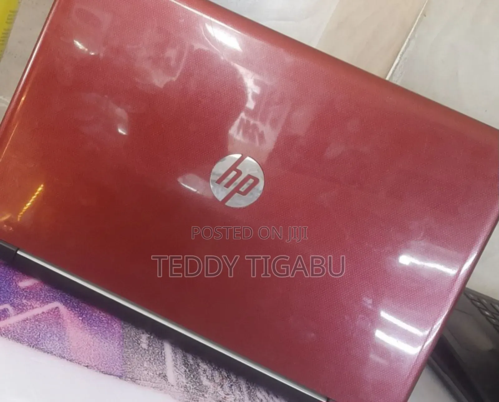 New Laptop HP Pavilion 15 4GB Intel Core 2 Quad HDD 320GB