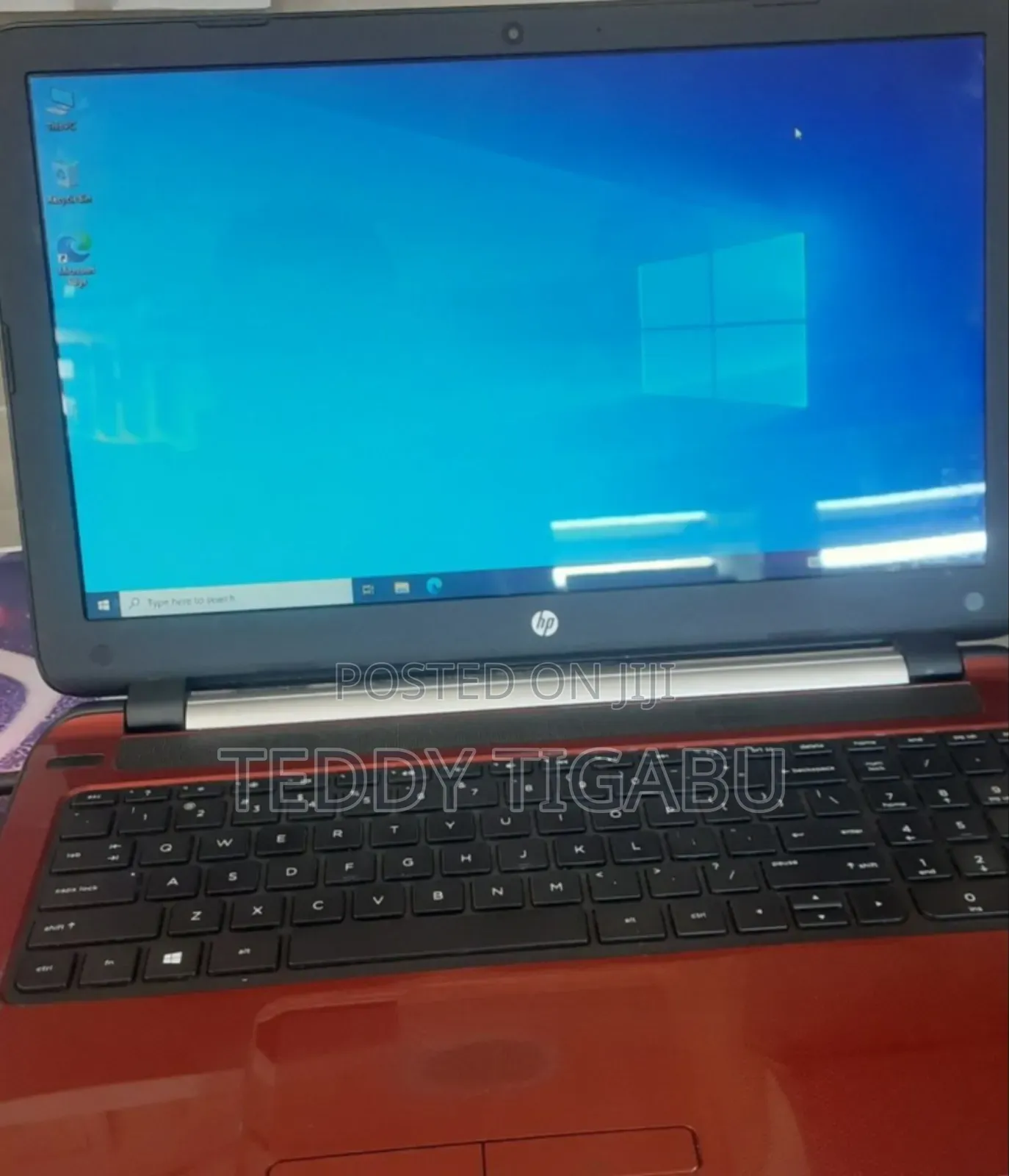 New Laptop HP Pavilion 15 4GB Intel Core 2 Quad HDD 320GB