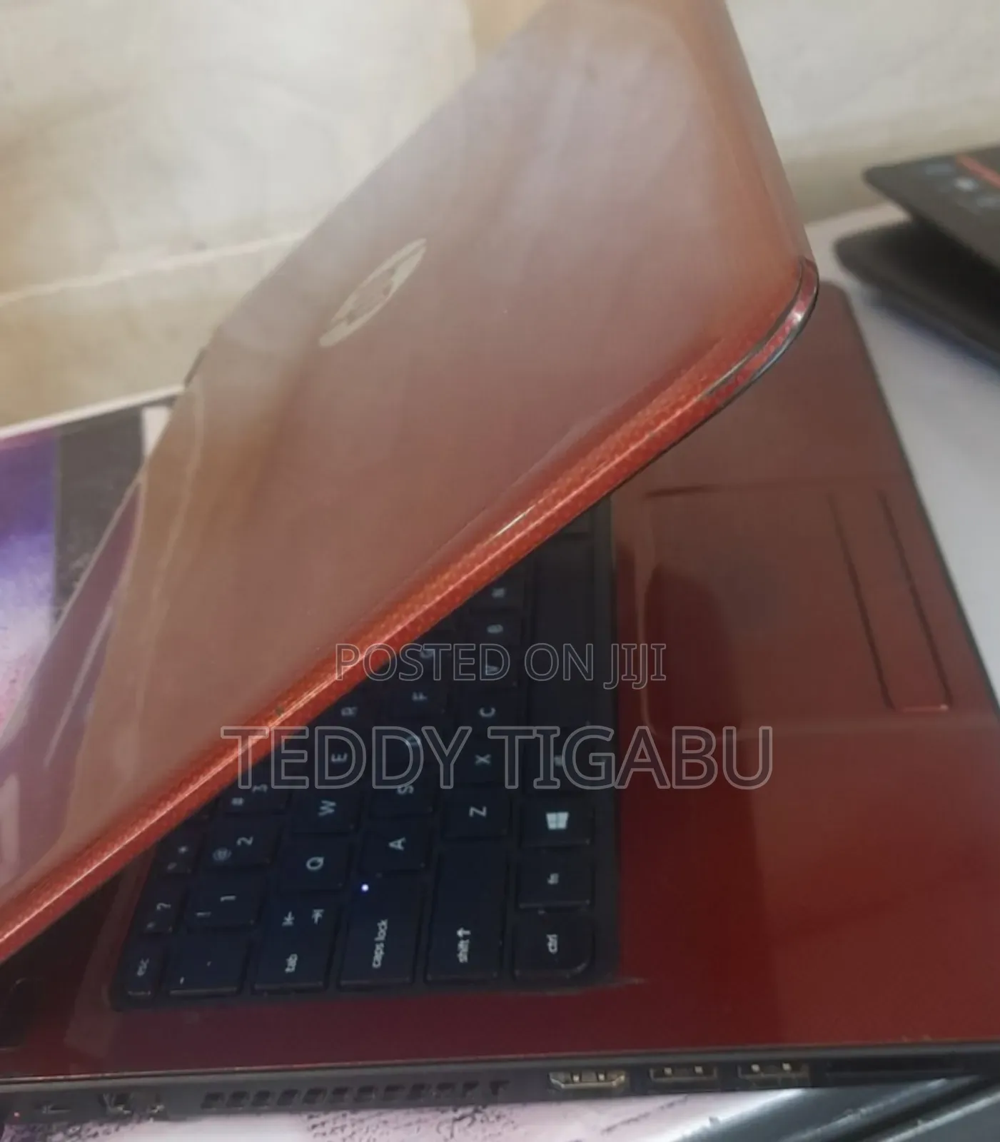 New Laptop HP Pavilion 15 4GB Intel Core 2 Quad HDD 320GB