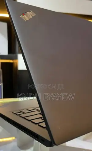 New Laptop Lenovo ThinkPad T14 16GB Intel Core I7 SSD 1T