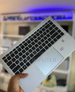 New Laptop HP EliteBook X360 1040 G7 16GB Intel Core I7 SSD 512GB