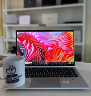 Photo - New Laptop HP EliteBook X360 1040 G7 16GB Intel Core I7 SSD 512GB