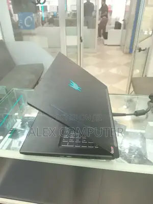 New Laptop Acer 16GB Intel Core I9 SSD 512GB