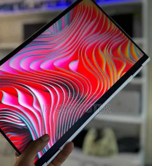 New Laptop HP EliteBook X360 1040 G7 16GB Intel Core I7 SSD 512GB