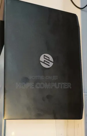 New Laptop HP Pavilion Power 15 16GB AMD Ryzen 5 SSD 512GB