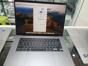 Photo - New Laptop Apple MacBook Air 2024 M3 15-Inch 8GB Apple M3 SSD 256GB
