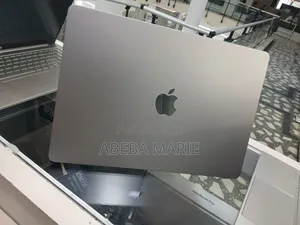 New Laptop Apple MacBook Air 2024 M3 15-Inch 8GB Apple M3 SSD 256GB