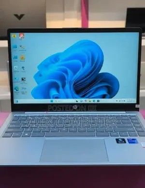 New Laptop HP Pavilion 14 16GB Intel Core I7 SSD 1T