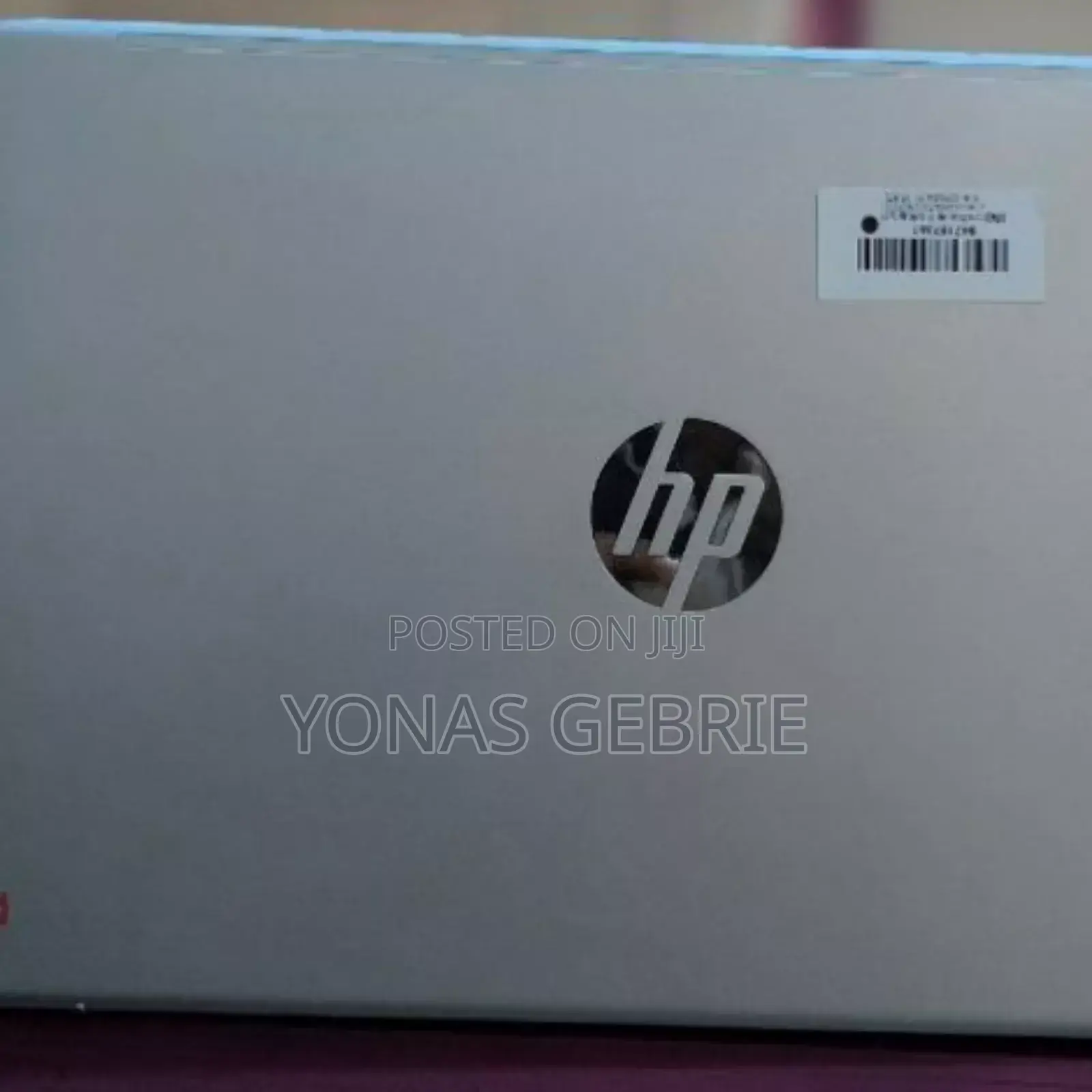 New Laptop HP Stream Notebook 16GB Intel Core I7 SSD 512GB