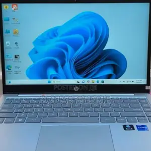 New Laptop HP Stream Notebook 16GB Intel Core I7 SSD 512GB