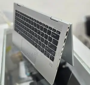 New Laptop HP EliteBook 830 8GB Intel Core I5 SSD 256GB