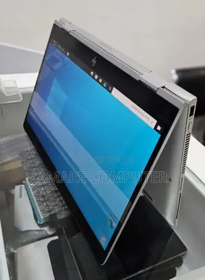 New Laptop HP EliteBook 830 8GB Intel Core I5 SSD 256GB