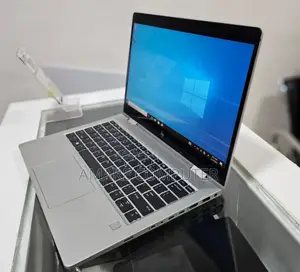 New Laptop HP EliteBook 830 8GB Intel Core I5 SSD 256GB