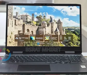 Photo - New Laptop Lenovo Legion 5 16GB AMD Ryzen 7 SSD 512GB