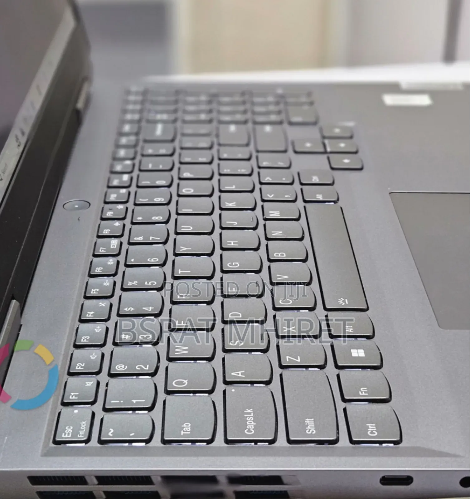 New Laptop Lenovo Legion 5 16GB AMD Ryzen 7 SSD 512GB