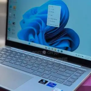 New Laptop HP Stream Notebook 16GB Intel Core I7 SSD 512GB