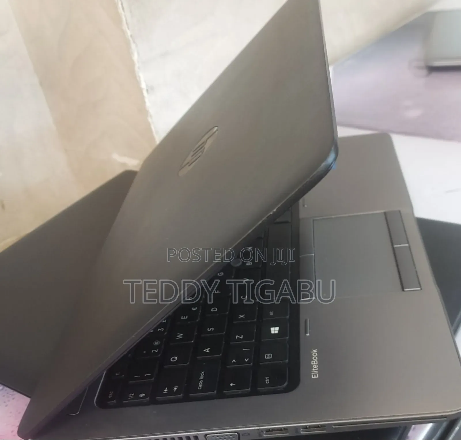 New Laptop HP EliteBook 840 G1 8GB Intel Core I5 HDD 1T