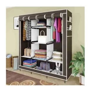 **No-Space Waster – Fits in Tight Corners**
