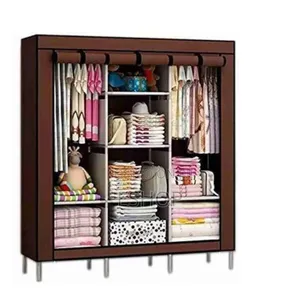 **No-Space Waster – Fits in Tight Corners**