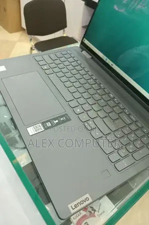 New Laptop Lenovo Yoga 7i 16GB Intel Core Ultra 7 SSD 1T