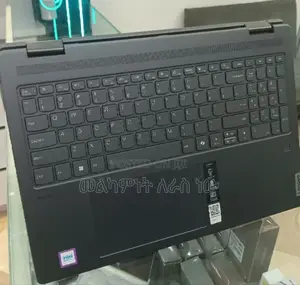 New Laptop Lenovo Yoga 7i 16GB Intel Core Ultra 7 SSD 1T