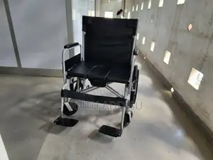 Big All Terrain Power Wheelchair Ultimate Outdoor Mobility