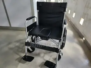 Big All Terrain Power Wheelchair Ultimate Outdoor Mobility