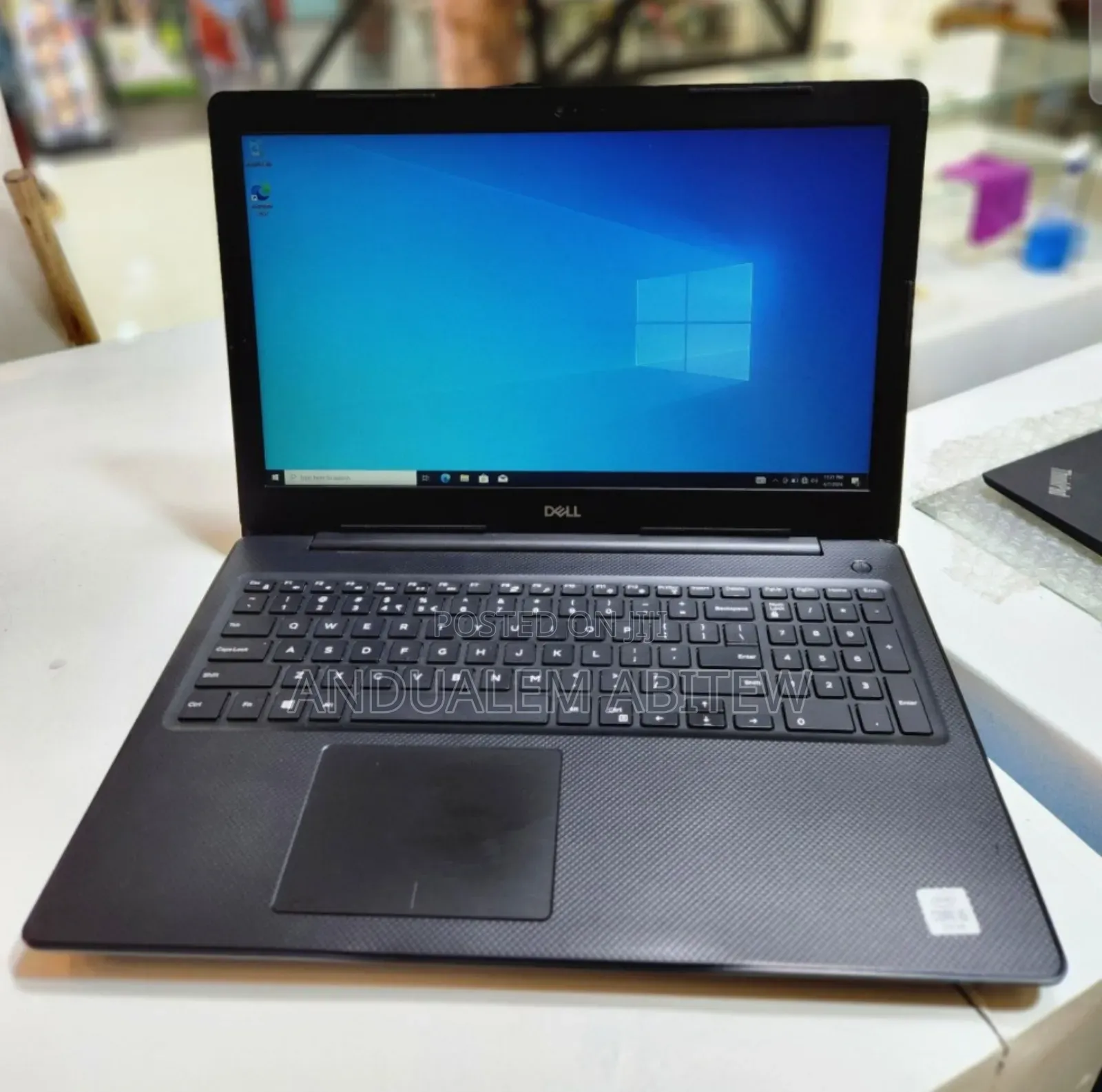 New Laptop Dell Vostro 1520 8GB Intel Core I5 HDD+SSD 1T