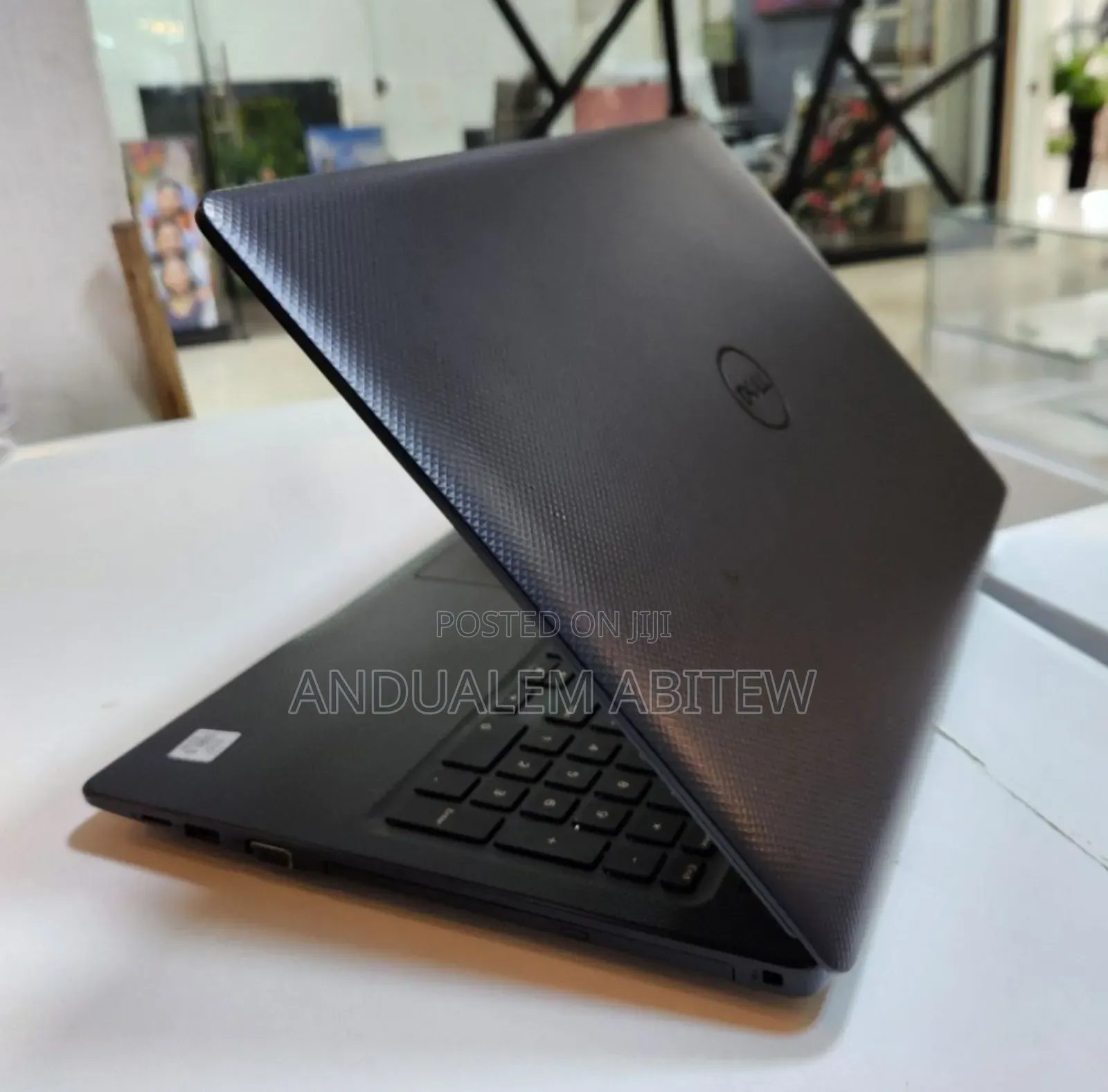 New Laptop Dell Vostro 1520 8GB Intel Core I5 HDD+SSD 1T