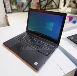 New Laptop Dell Vostro 1520 8GB Intel Core I5 HDD+SSD 1T