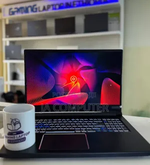 New Laptop Acer Predator Helios 300 16GB Intel Core I9 SSD 512GB