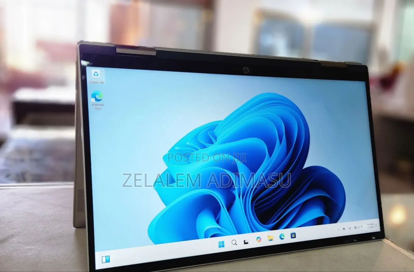 New Laptop HP Pavilion 13 X360 16GB Intel Core I7 SSD 512GB