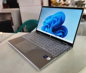 New Laptop HP Pavilion 13 X360 16GB Intel Core I7 SSD 512GB
