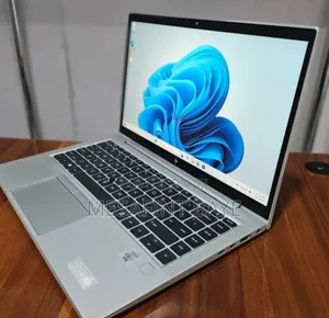 New Laptop HP EliteBook 830 G7 16GB Intel Core I7 SSD 512GB